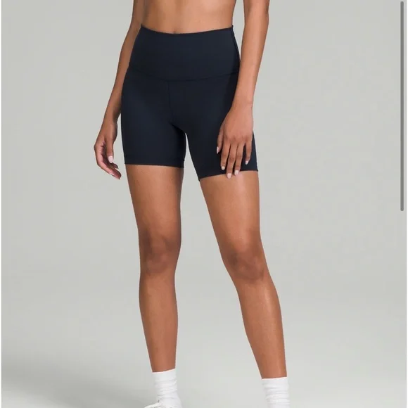 Lululemon wunder train bundle- size 8 - Picture 2 of 9